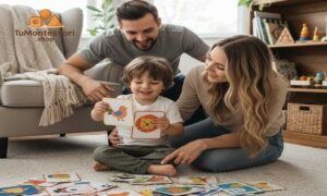 Tarjetas de aprendizaje Montessori