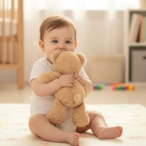 juegos de estimulacion temprana