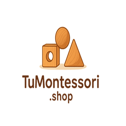 Tu tienda Montessori