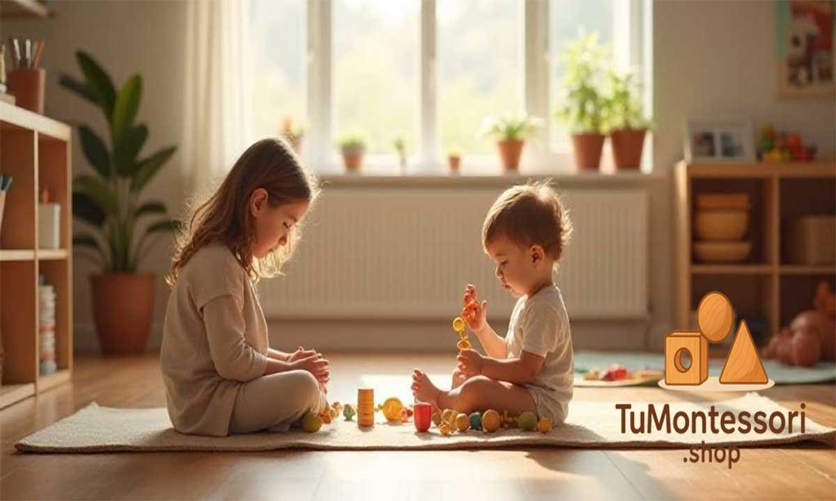 montessori-matemáticas